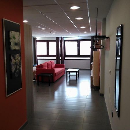 Studio Loft Fuerteventura Apartment Пуерто дел Росарио Екстериор снимка