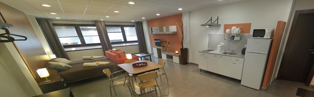 Studio Loft Fuerteventura Apartment Пуерто дел Росарио Екстериор снимка