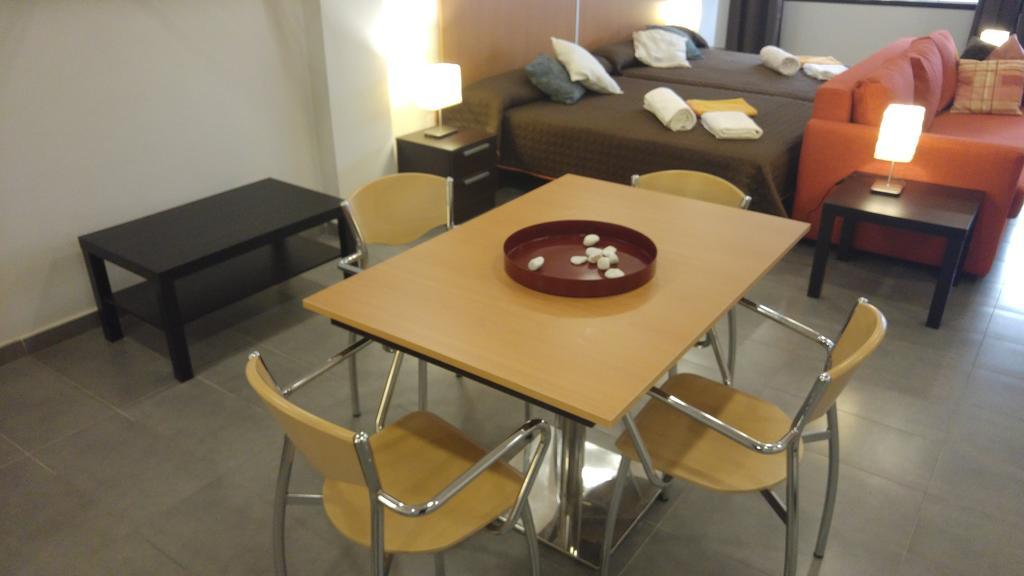 Studio Loft Fuerteventura Apartment Пуерто дел Росарио Екстериор снимка