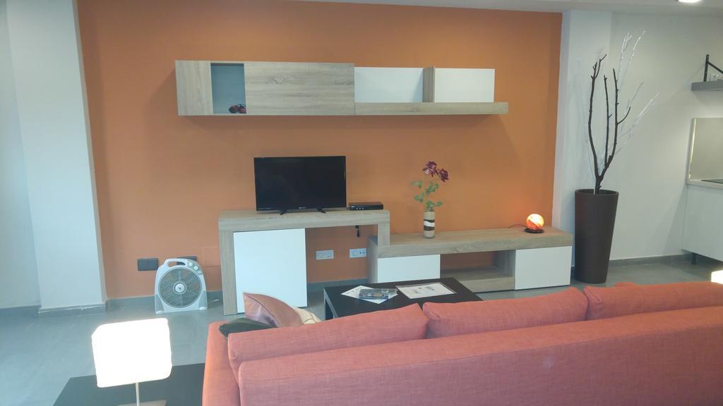 Studio Loft Fuerteventura Apartment Пуерто дел Росарио Екстериор снимка
