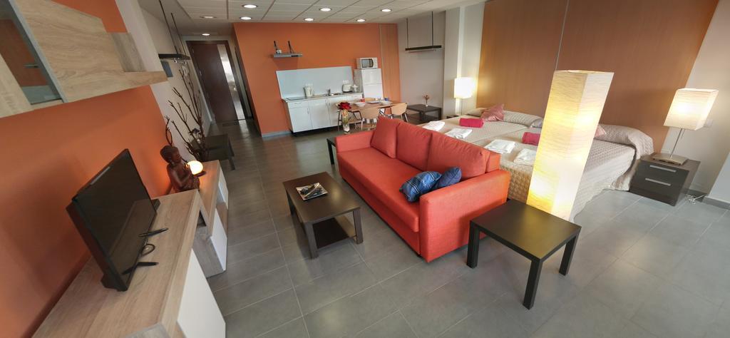 Studio Loft Fuerteventura Apartment Пуерто дел Росарио Екстериор снимка