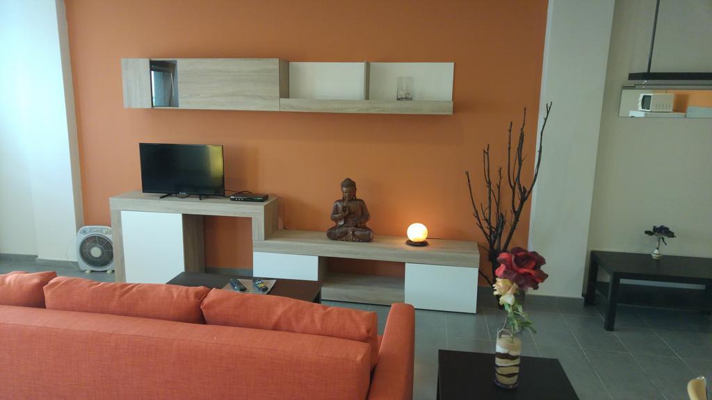 Studio Loft Fuerteventura Apartment Пуерто дел Росарио Екстериор снимка
