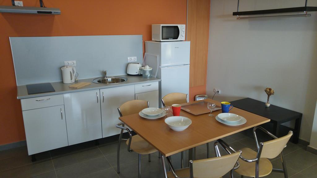 Studio Loft Fuerteventura Apartment Пуерто дел Росарио Екстериор снимка