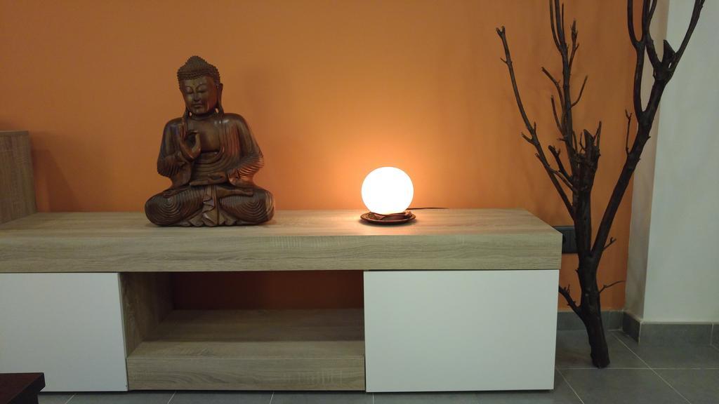 Studio Loft Fuerteventura Apartment Пуерто дел Росарио Екстериор снимка