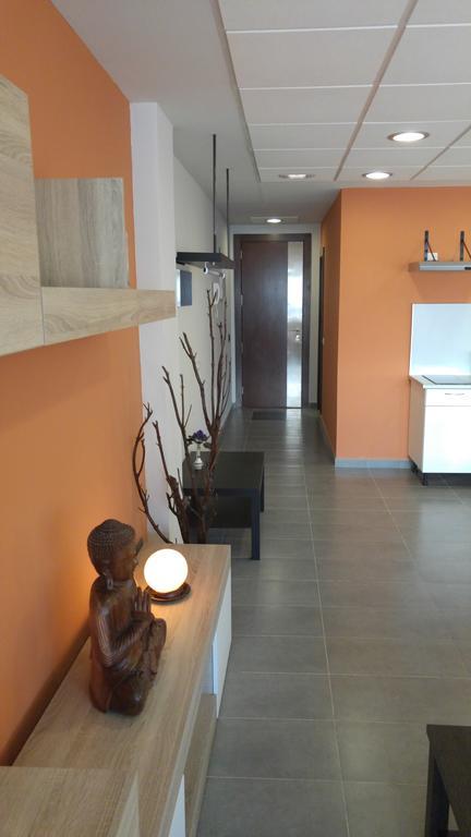 Studio Loft Fuerteventura Apartment Пуерто дел Росарио Екстериор снимка