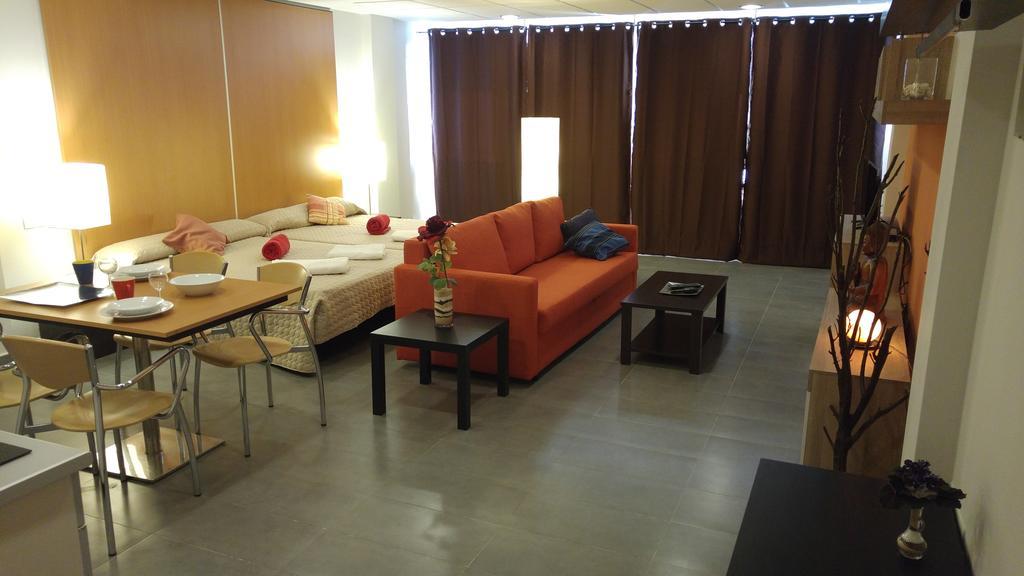 Studio Loft Fuerteventura Apartment Пуерто дел Росарио Екстериор снимка