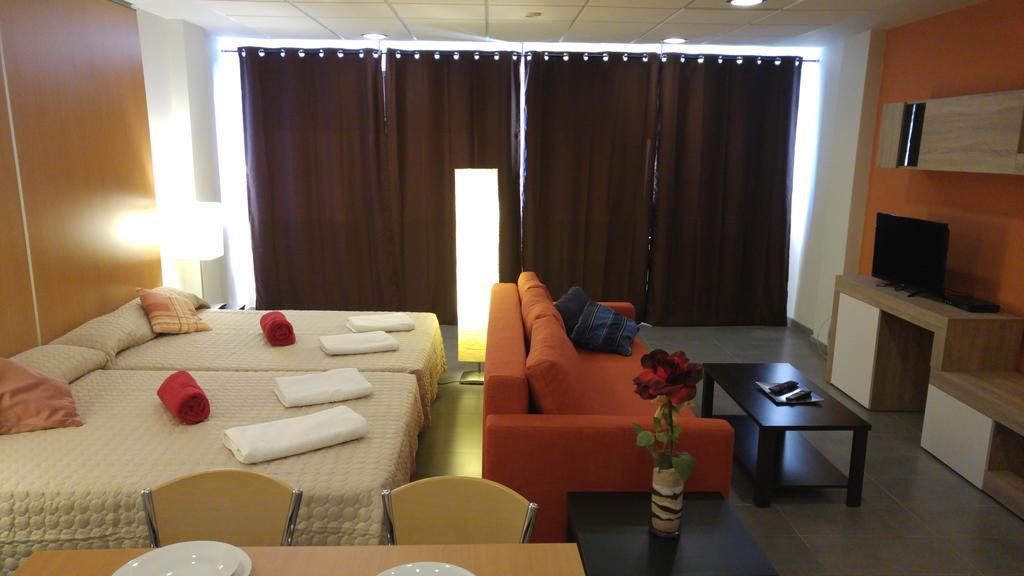 Studio Loft Fuerteventura Apartment Пуерто дел Росарио Екстериор снимка