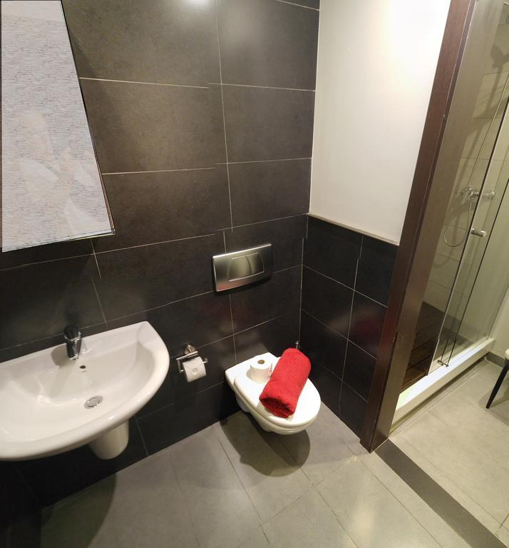 Studio Loft Fuerteventura Apartment Пуерто дел Росарио Екстериор снимка