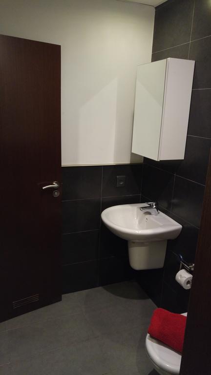 Studio Loft Fuerteventura Apartment Пуерто дел Росарио Екстериор снимка