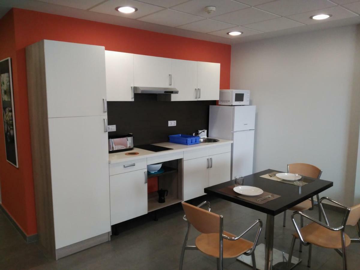Studio Loft Fuerteventura Apartment Пуерто дел Росарио Екстериор снимка