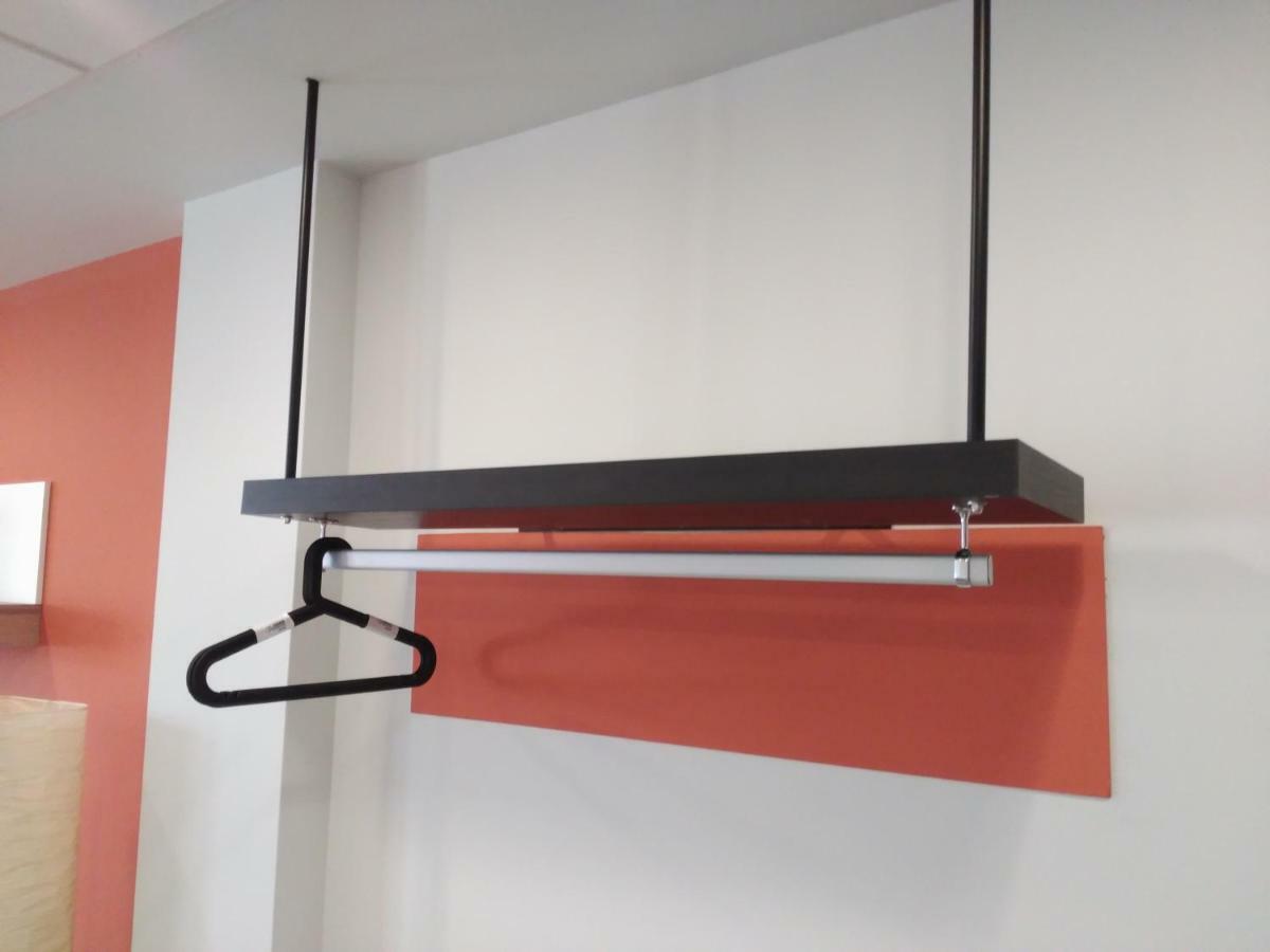 Studio Loft Fuerteventura Apartment Пуерто дел Росарио Екстериор снимка