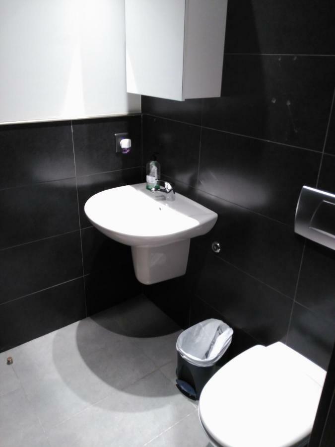 Studio Loft Fuerteventura Apartment Пуерто дел Росарио Екстериор снимка