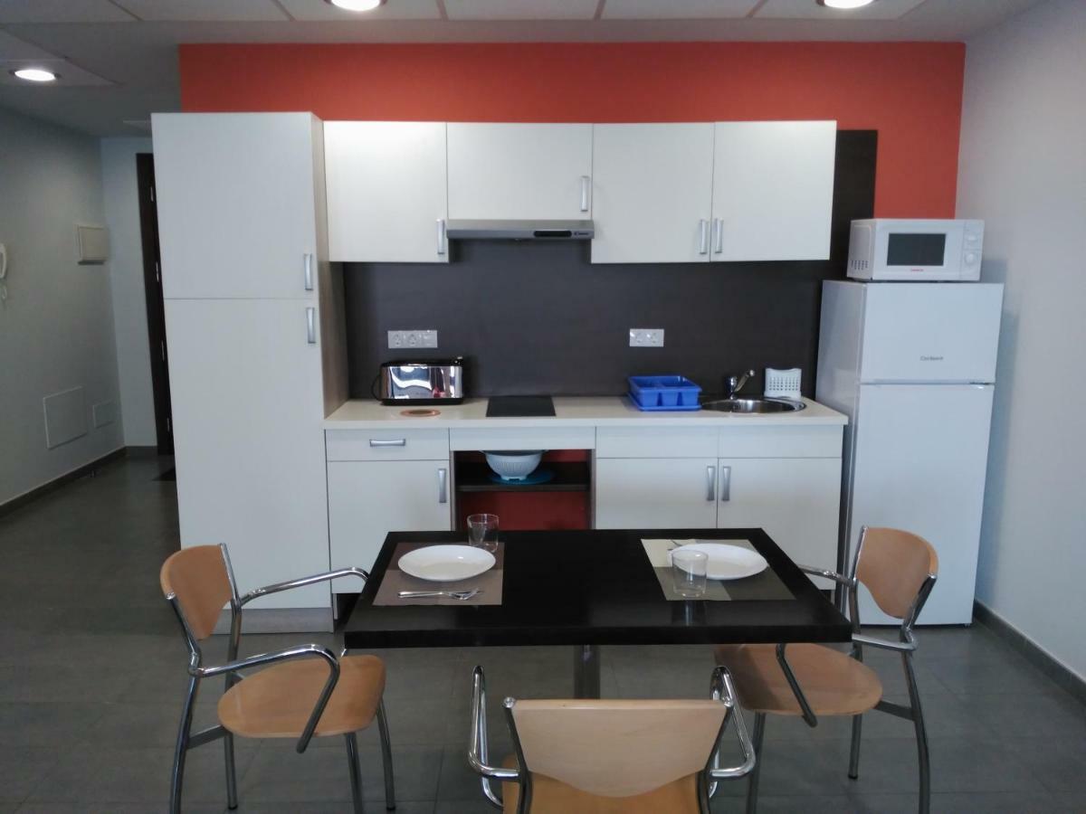 Studio Loft Fuerteventura Apartment Пуерто дел Росарио Екстериор снимка