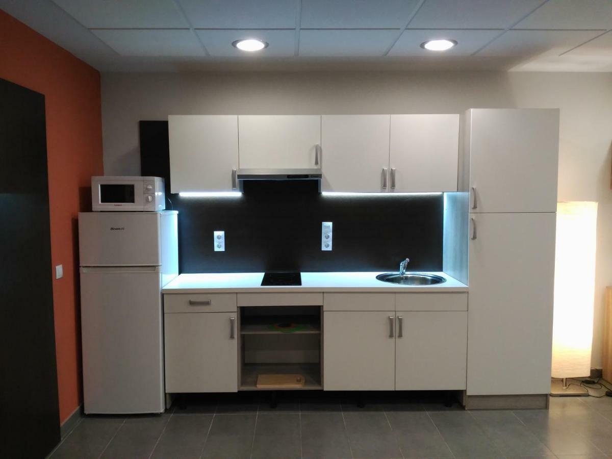Studio Loft Fuerteventura Apartment Пуерто дел Росарио Екстериор снимка