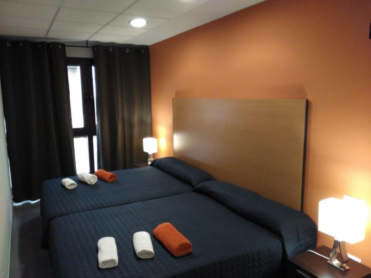 Studio Loft Fuerteventura Apartment Пуерто дел Росарио Екстериор снимка