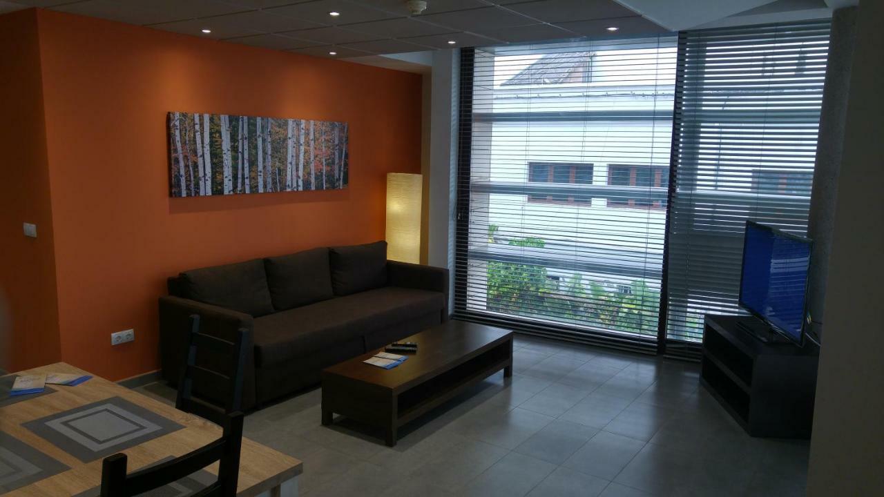 Studio Loft Fuerteventura Apartment Пуерто дел Росарио Екстериор снимка