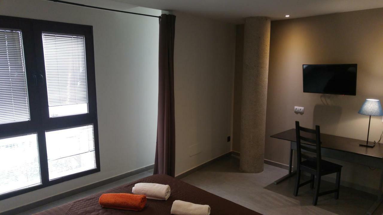 Studio Loft Fuerteventura Apartment Пуерто дел Росарио Екстериор снимка