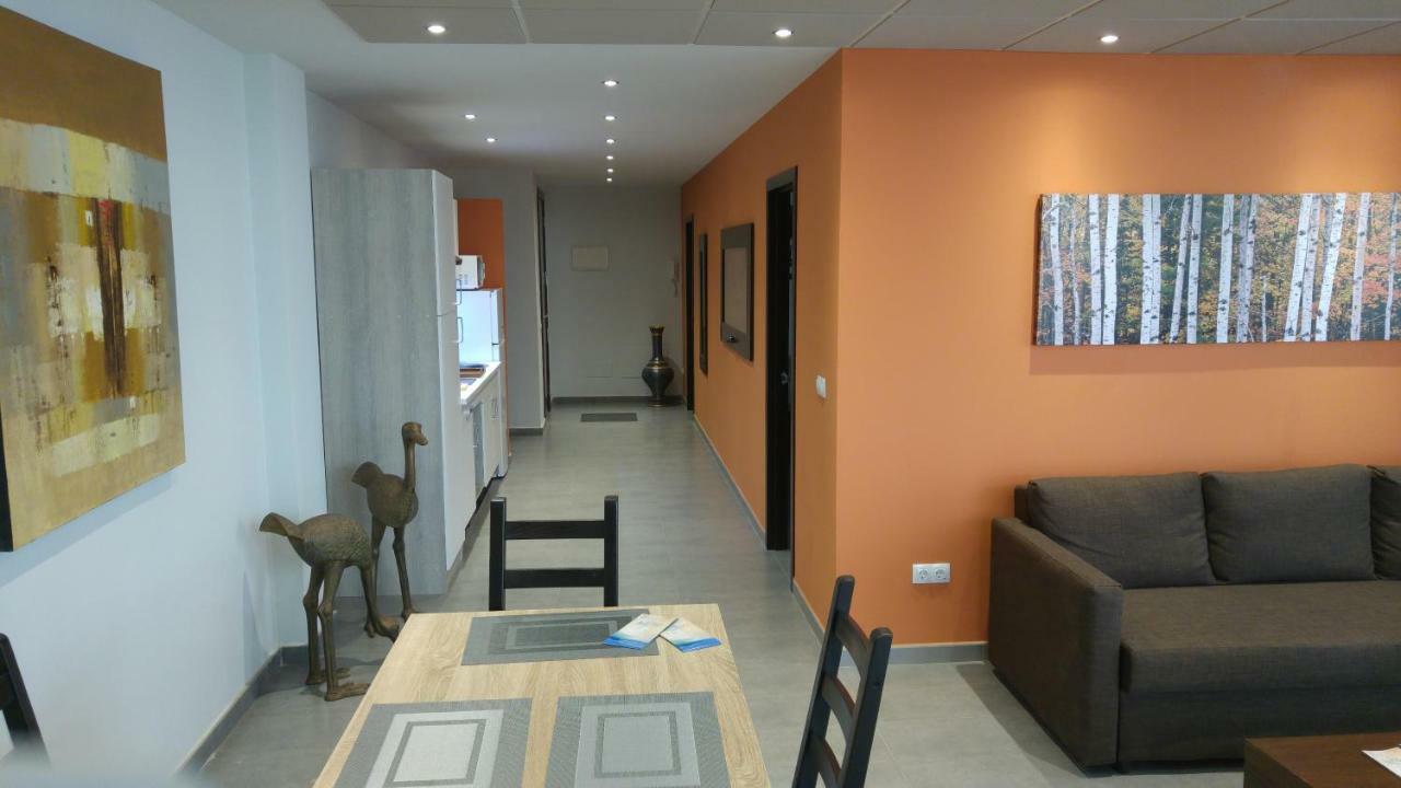 Studio Loft Fuerteventura Apartment Пуерто дел Росарио Екстериор снимка
