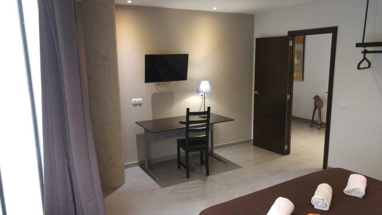 Studio Loft Fuerteventura Apartment Пуерто дел Росарио Екстериор снимка