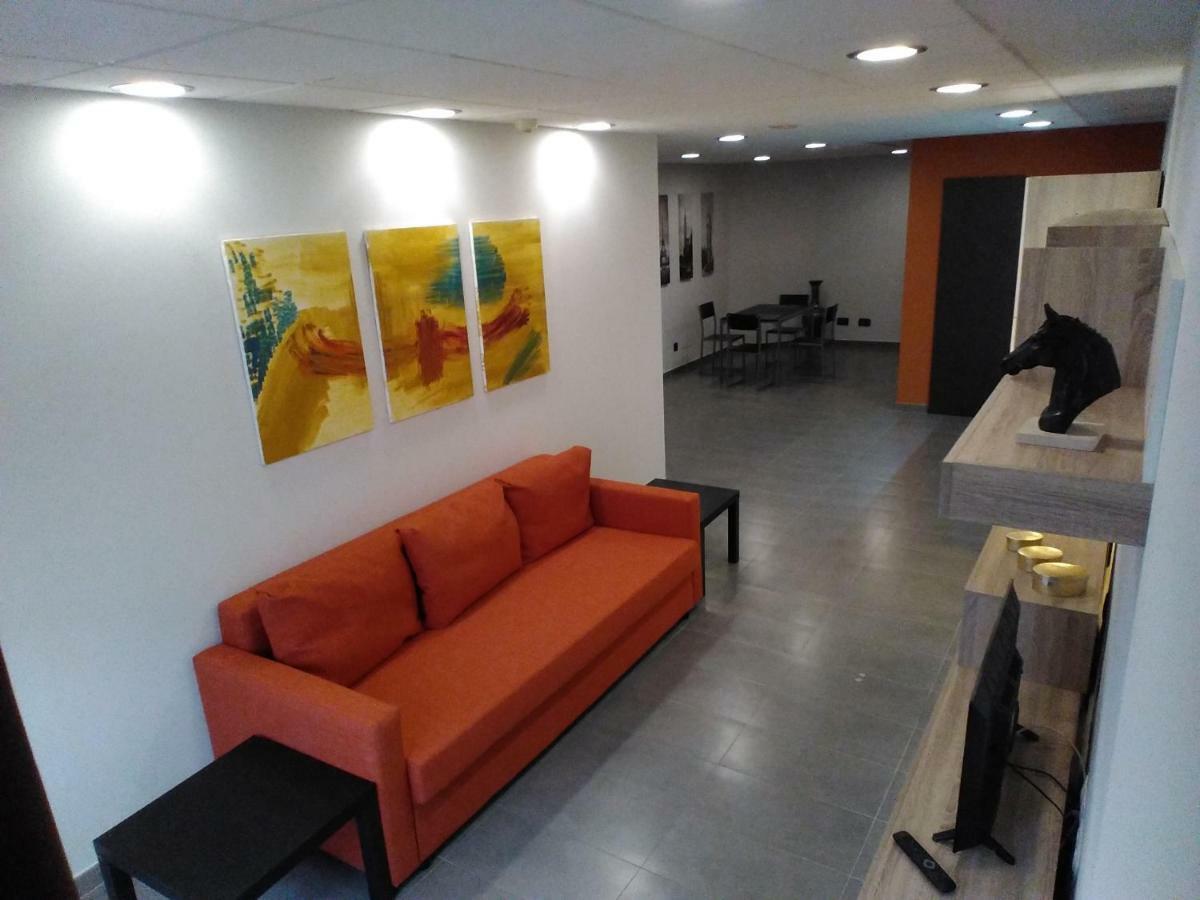 Studio Loft Fuerteventura Apartment Пуерто дел Росарио Екстериор снимка