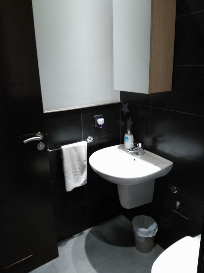 Studio Loft Fuerteventura Apartment Пуерто дел Росарио Екстериор снимка