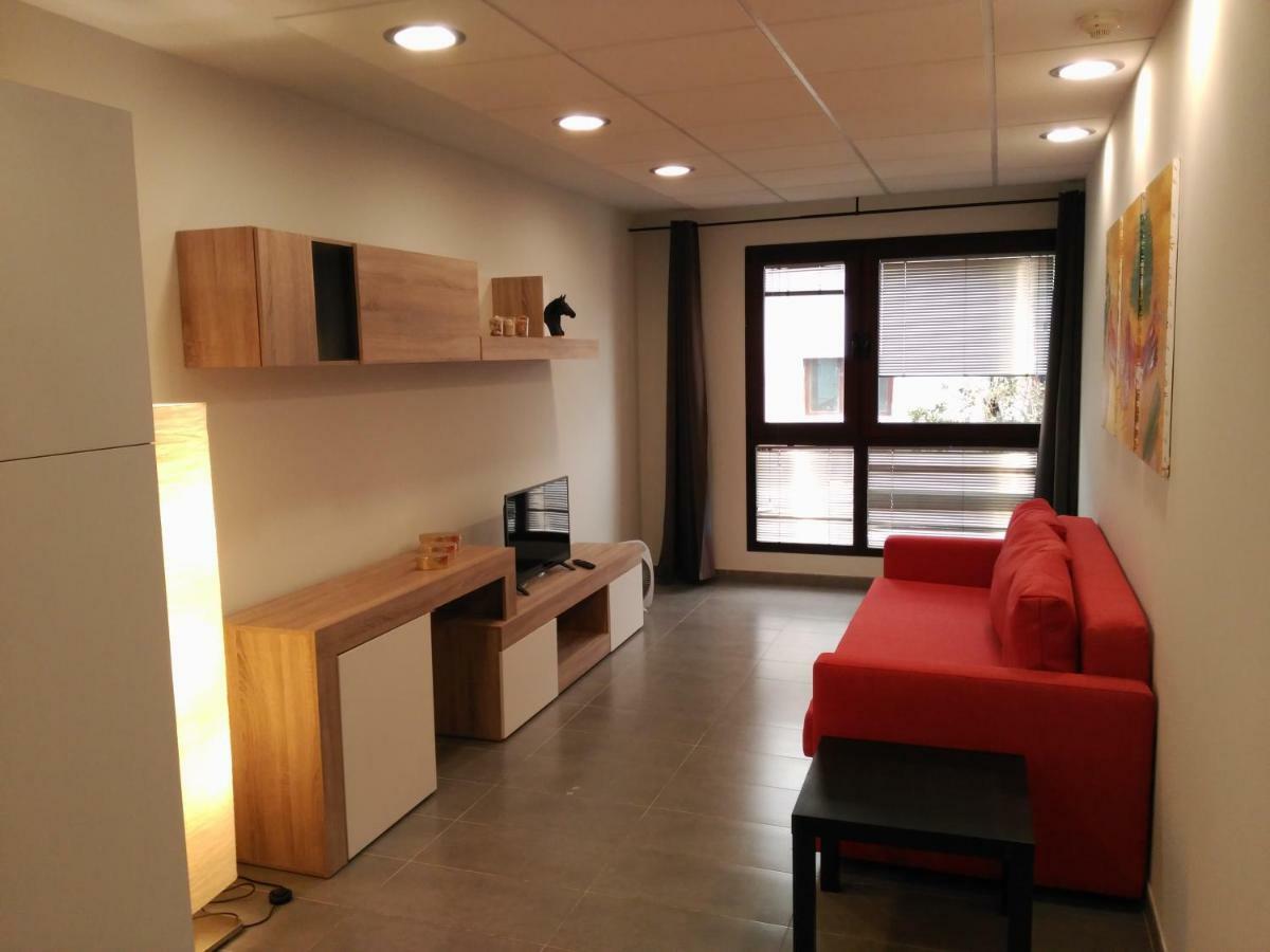Studio Loft Fuerteventura Apartment Пуерто дел Росарио Екстериор снимка