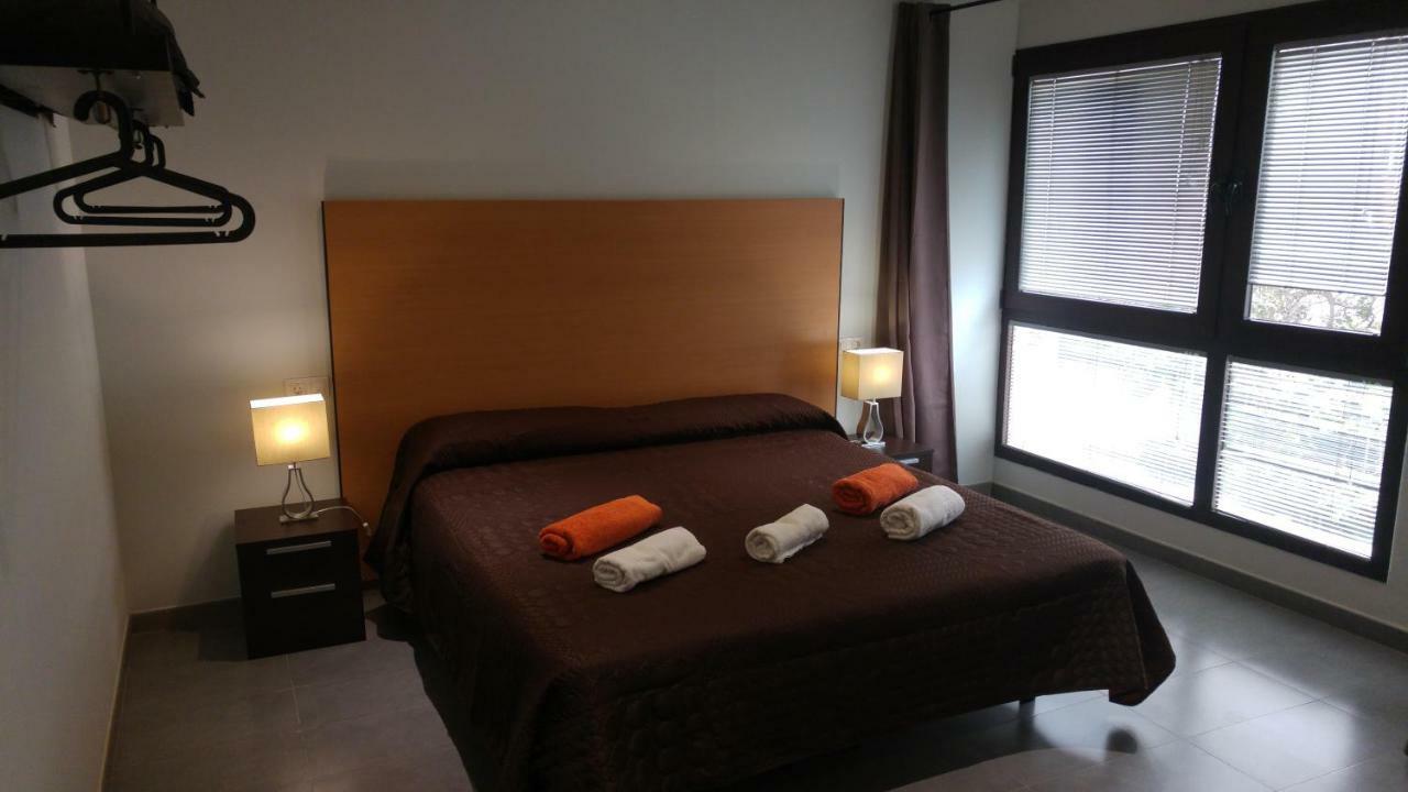 Studio Loft Fuerteventura Apartment Пуерто дел Росарио Екстериор снимка