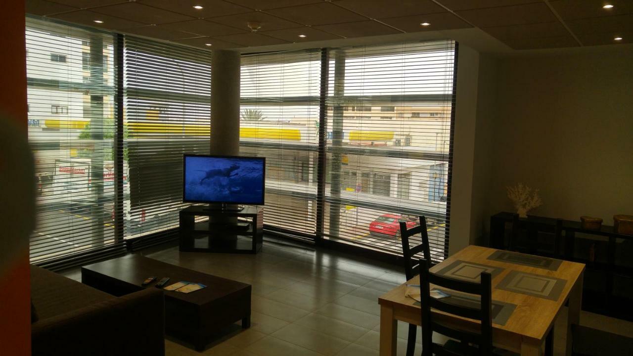 Studio Loft Fuerteventura Apartment Пуерто дел Росарио Екстериор снимка