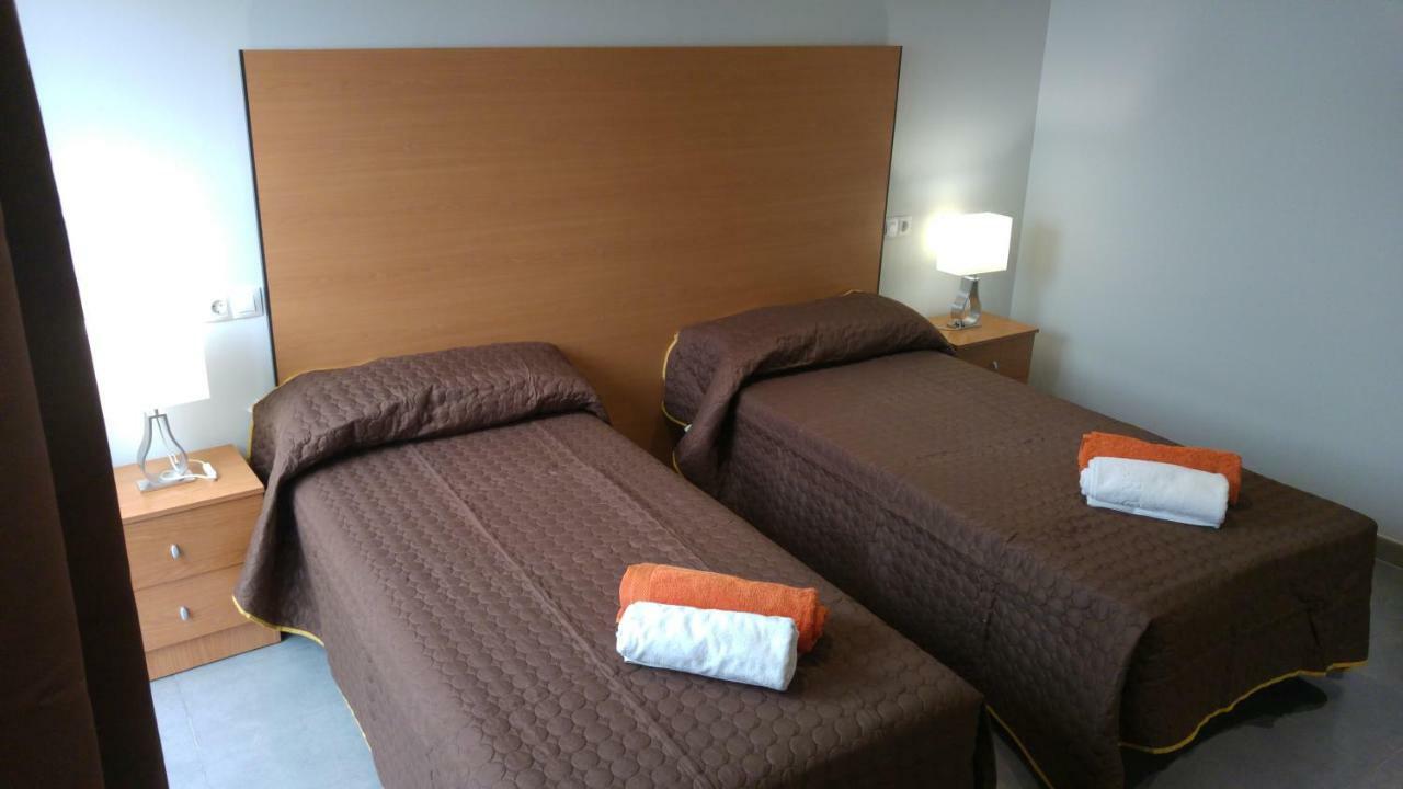 Studio Loft Fuerteventura Apartment Пуерто дел Росарио Екстериор снимка