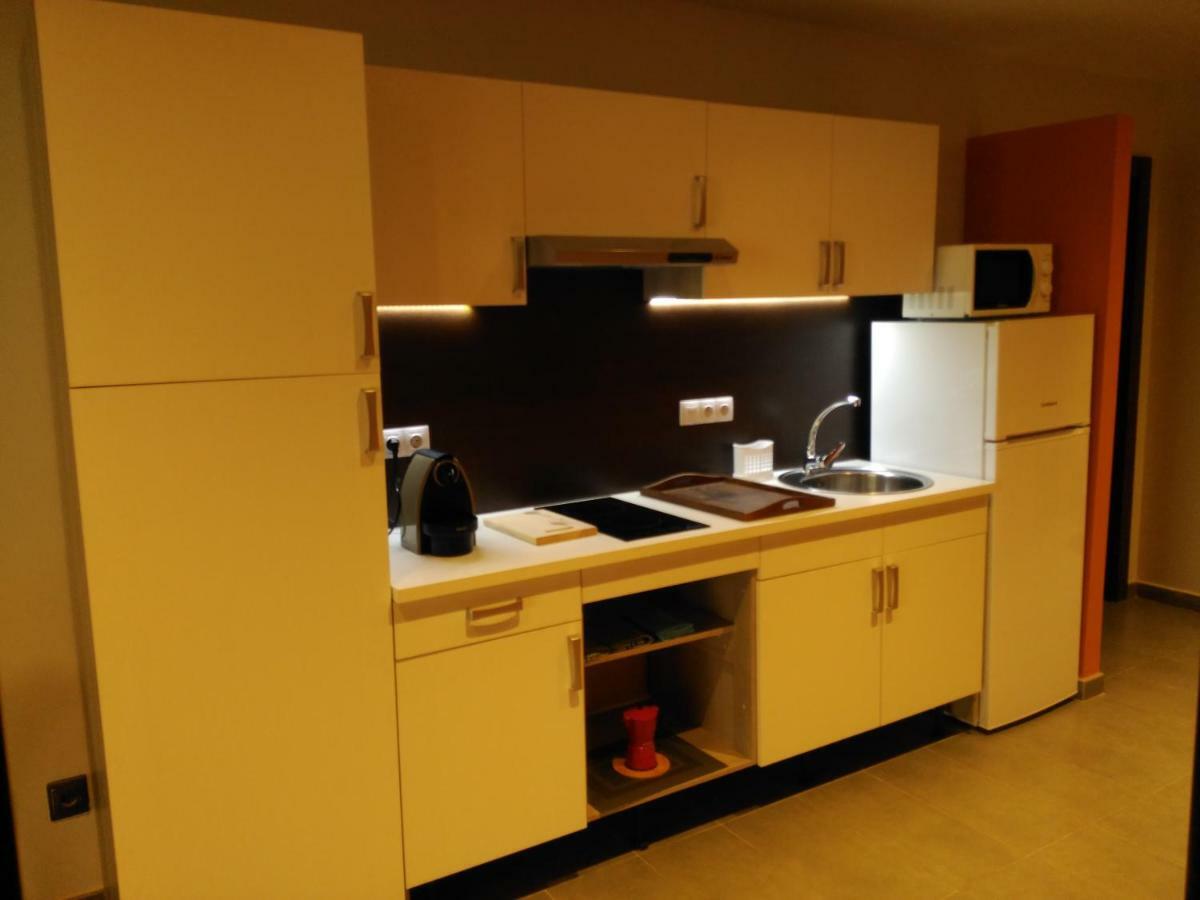 Studio Loft Fuerteventura Apartment Пуерто дел Росарио Екстериор снимка